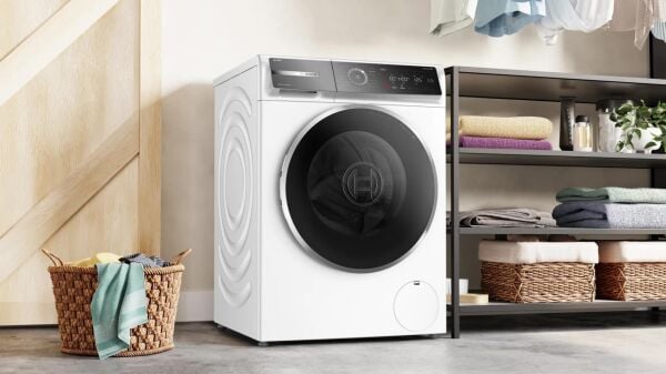 BOSCH WGB254A1TR ÇAMAŞIR MAKİNESİ