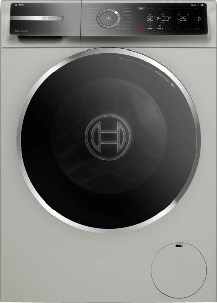 BOSCH WGB254ASTR ÇAMAŞIR MAKİNESİ
