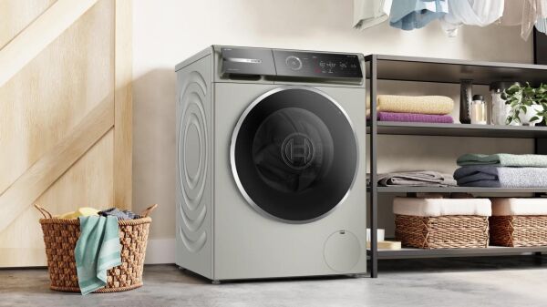 BOSCH WGB254ASTR ÇAMAŞIR MAKİNESİ