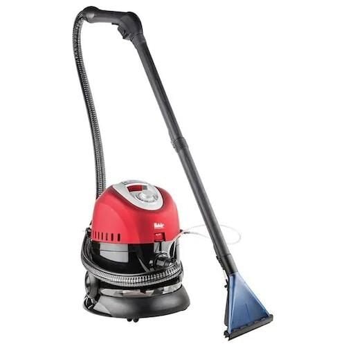FAKİR HOME ECO CLEAN ROBOTER HALI YIKAMA