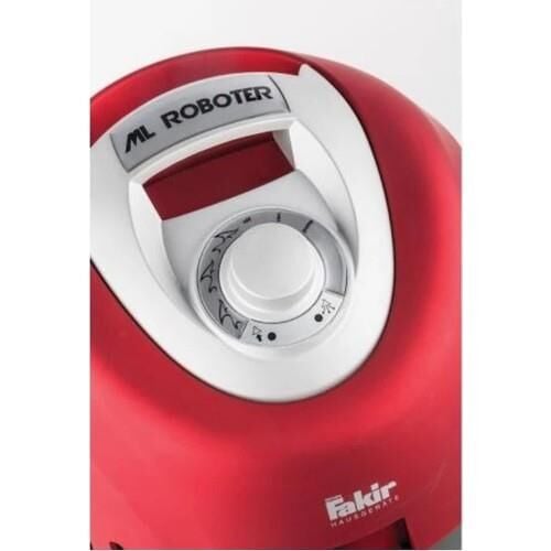FAKİR HOME ECO CLEAN ROBOTER HALI YIKAMA