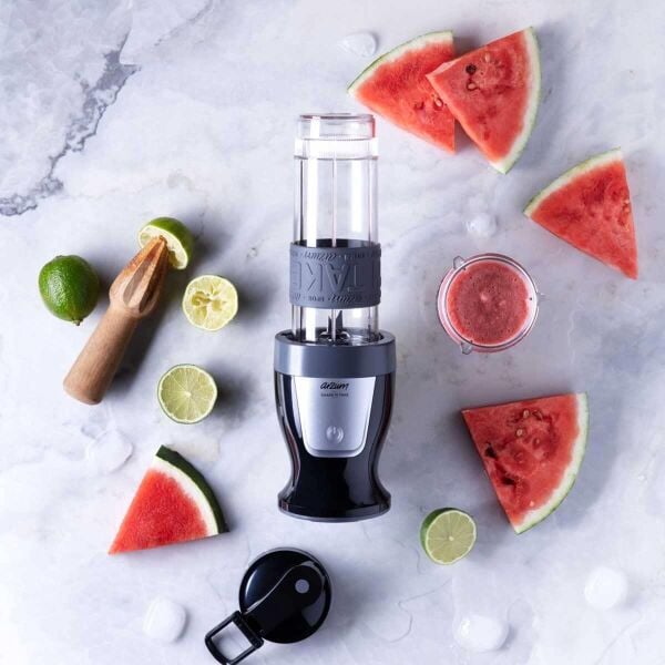 ARZUM AR1032 SHAKEN TAKE SİYAH