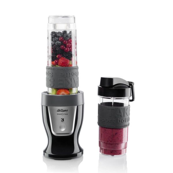 ARZUM AR1032 SHAKEN TAKE SİYAH