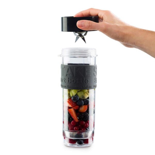 ARZUM AR1032 SHAKEN TAKE SİYAH