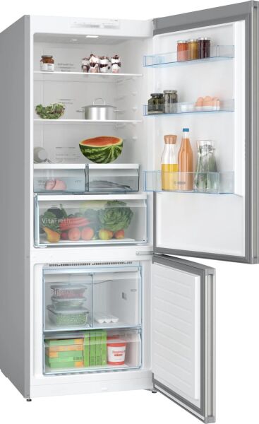 BOSCH KGN55VIE0N NO FROST BUZDOLABI