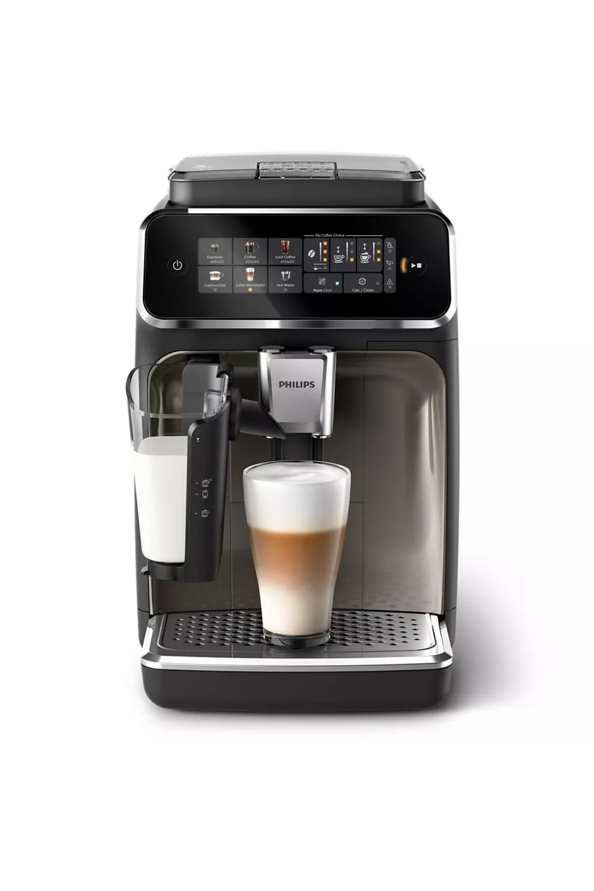 PHILIPS EP-3347-90 TAM OTOMATİK ESPRESSO MAKİNESİ