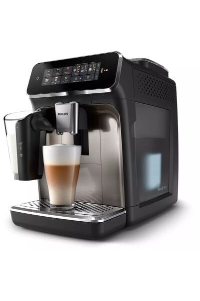 PHILIPS EP-3347-90 TAM OTOMATİK ESPRESSO MAKİNESİ