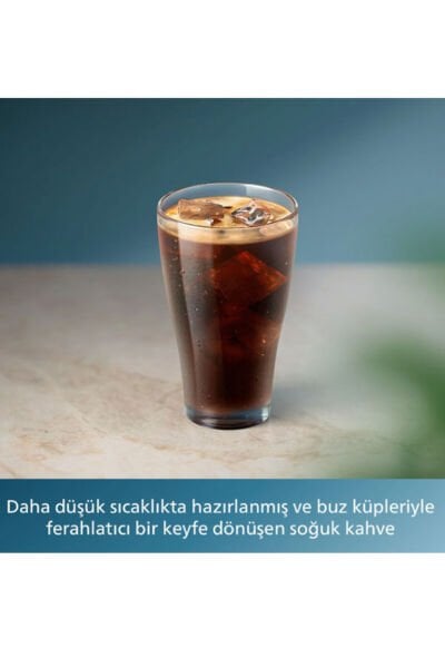 PHILIPS EP-3347-90 TAM OTOMATİK ESPRESSO MAKİNESİ