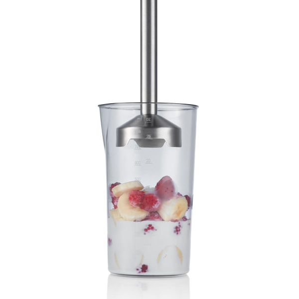 ARZUM AR1139-B CHEFY EL BLENDER BEYAZ