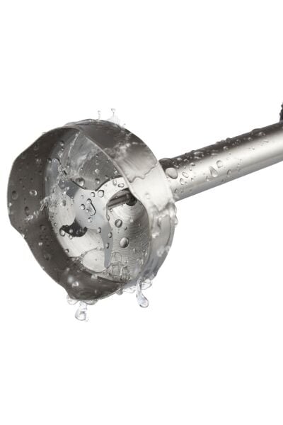 ARZUM AR1157-S FORTE MULTİ BLENDER SETİ SİYAH