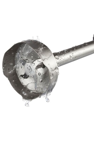 ARZUM AR1157-S FORTE MULTİ BLENDER SETİ SİYAH