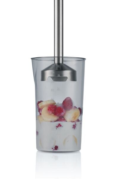 ARZUM AR1157-S FORTE MULTİ BLENDER SETİ SİYAH
