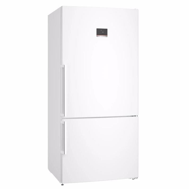 BOSCH KGN86CWE0N NO FROST BUZDOLABI