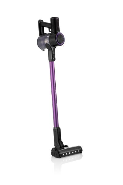 ARZUM AR4206-M MAGICLEAN ULTIMATE DİKEY SÜPÜRGE MOR