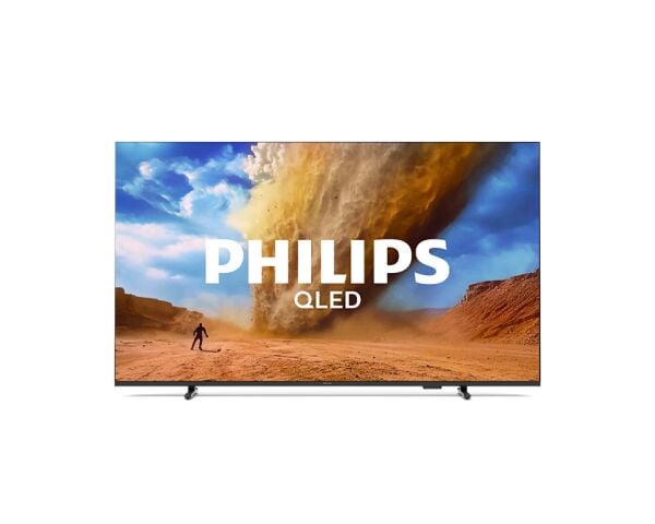 PHILIPS 65PUS7800 65'' QLED 4K TV