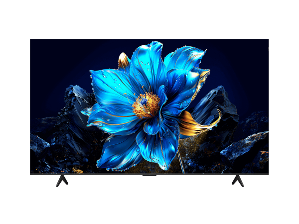 TCL 65P79K 65'' 4K UHD GOOGLE QLED TV