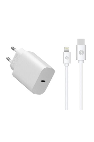 S-LINK SL-EC62PD HIZLI SARJ KABLOSU