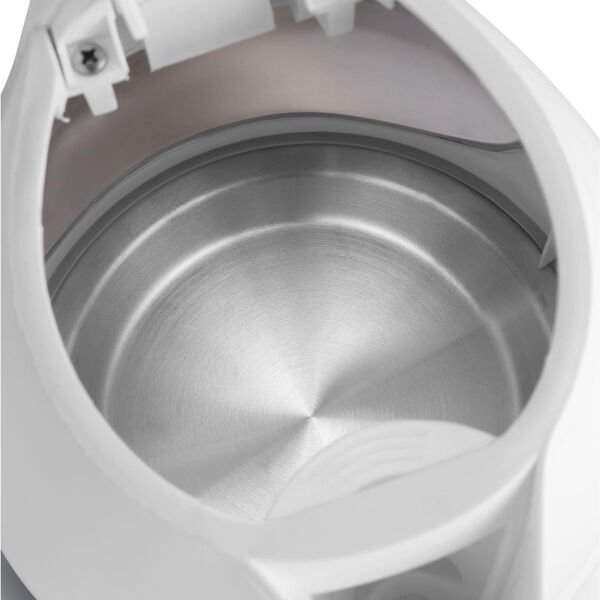 ARZUM AR3014 FLORIDO BEYAZ GİZLİ REZİSTANSLI SU ISITICI