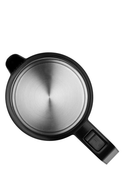 ARZUM AR3134 DREAMTEA ÇAY MAKİNESİ  SİYAH