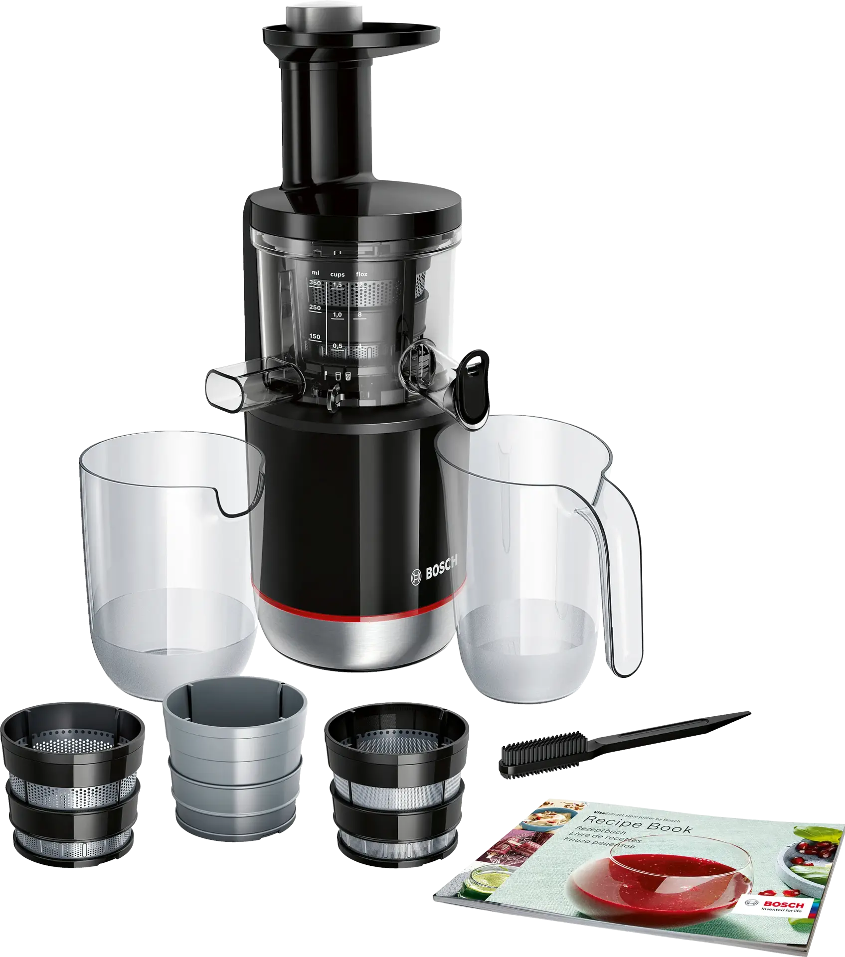 BOSCH MESM731M VİTAEXTRACT YAVAŞ SIKIM MEYVE SIKACAĞI