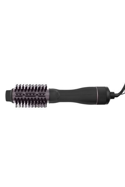 ARZUM AR5106 SİYAH VOLUME PRO TOUCH HAVA ÜFLEMELİ SAÇ ŞEK.