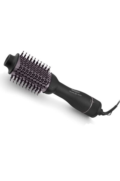 ARZUM AR5106 SİYAH VOLUME PRO TOUCH HAVA ÜFLEMELİ SAÇ ŞEK.