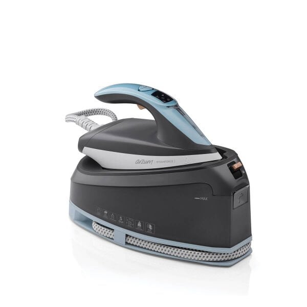 ARZUM AR6001 MISTY STEAMFORCE BUHAR KAZANLI ÜTÜ