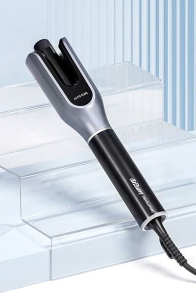 ARZUM AR5156 REVOLUTION OTO.MAŞA PLATİN GRİ