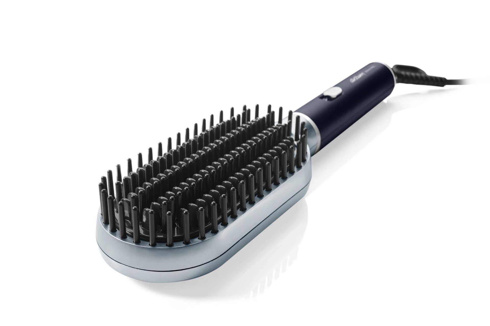 ARZUM AR5158 REVOLUTION FIRÇA PLATİN GRİ