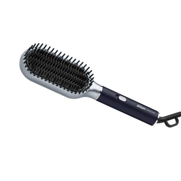 ARZUM AR5158 REVOLUTION FIRÇA PLATİN GRİ
