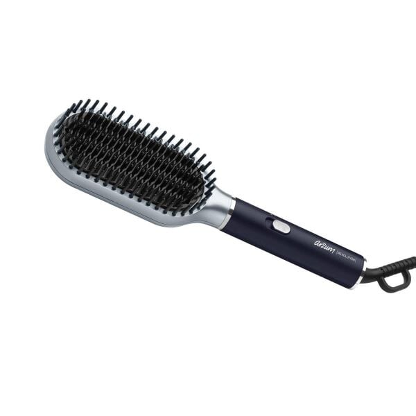 ARZUM AR5158 REVOLUTION FIRÇA PLATİN GRİ