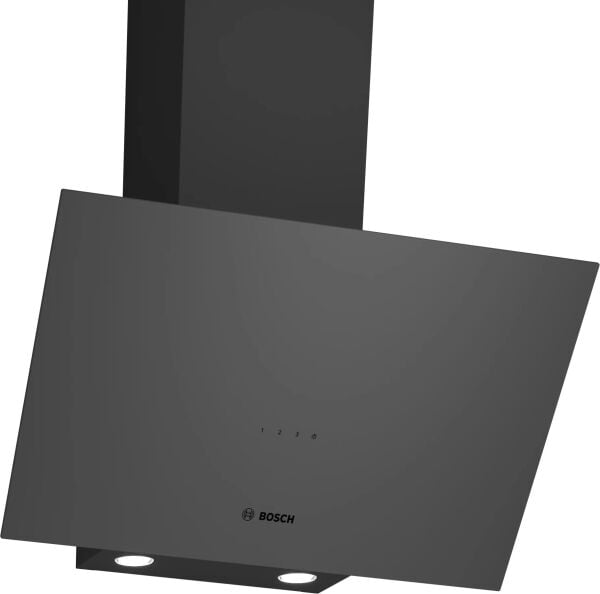 BOSCH DWK64PJ70T EĞİMLİ DAVLUMBAZ