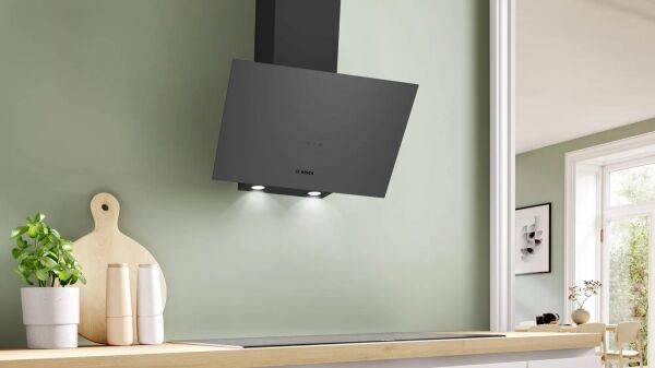 BOSCH DWK64PJ70T EĞİMLİ DAVLUMBAZ