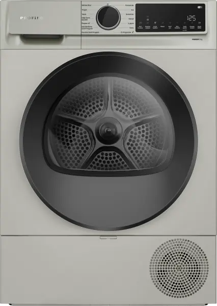 PROFİLO KM0961XJTR ÇAMAŞIR KURUTMA MAKİNESİ