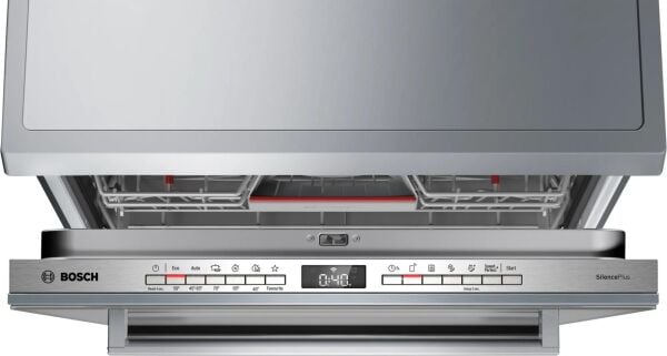 BOSCH SMS4HMY62T 6PRG BULAŞIK MAKİNESİ