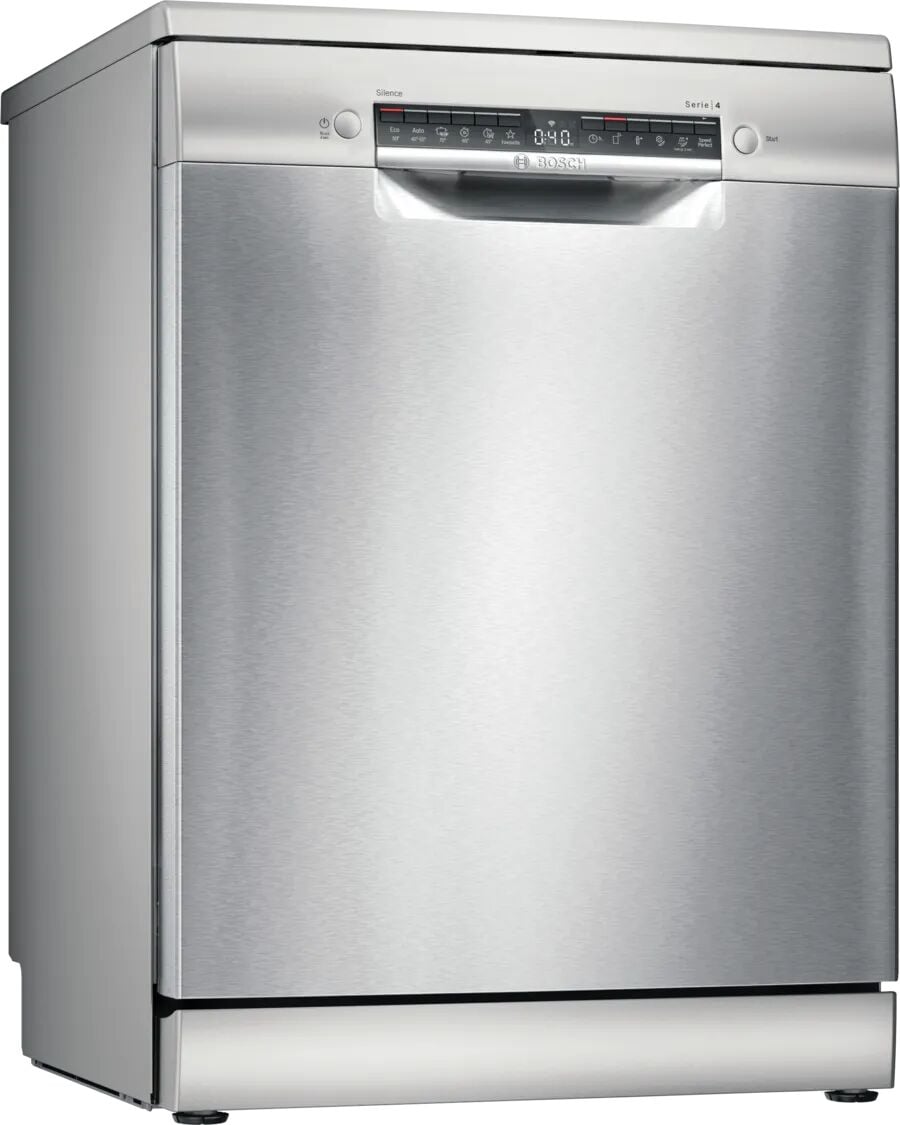 BOSCH SMS4IKI62T 6 PRG BULAŞIK MAKİNESİ