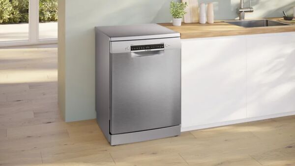 BOSCH SMS4IKI62T 6 PRG BULAŞIK MAKİNESİ