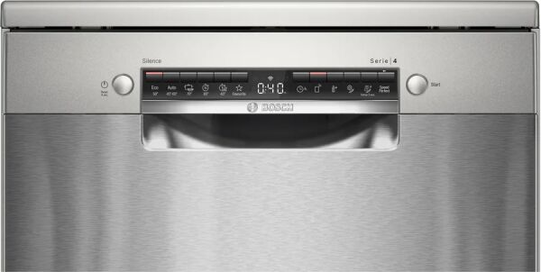 BOSCH SMS4IKI62T 6 PRG BULAŞIK MAKİNESİ