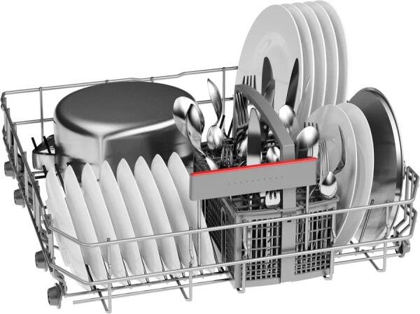 BOSCH SMS4IKI62T 6 PRG BULAŞIK MAKİNESİ