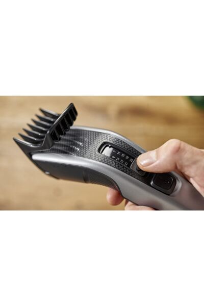PHILIPS HC-3525-15 SAÇ KESME MAKİNASI