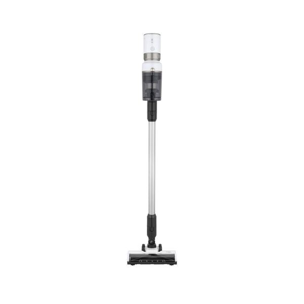 FAKİR SHADOW 6038 NATURAL ŞARJLI ELEKTRİK SÜPÜR.WHITE