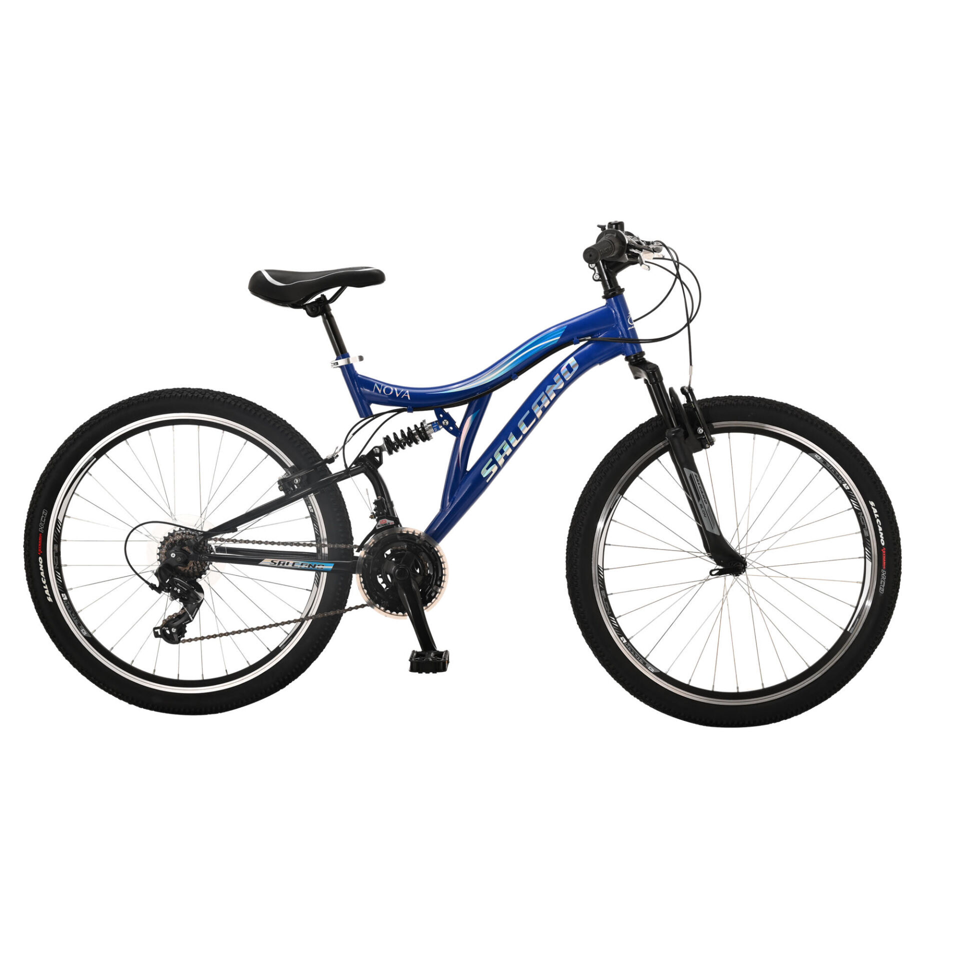 SALCANO NOVA 26 21 V BİSİKLET