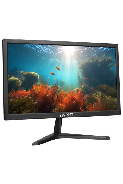 EVEREST M665 19.5'' HD LED MONITOR