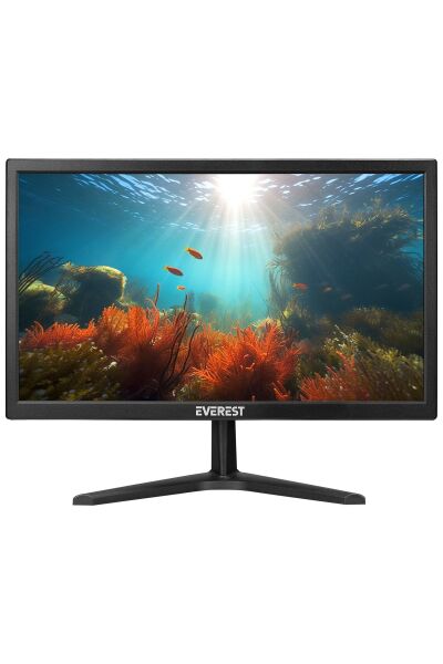 EVEREST M665 19.5'' HD LED MONITOR