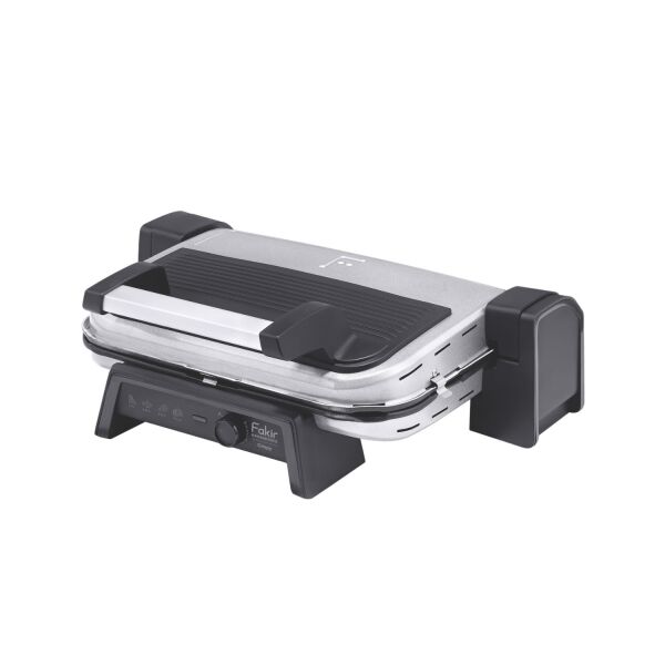 FAKİR CRISPY TOST MAKİNESİ SILVERSTONE