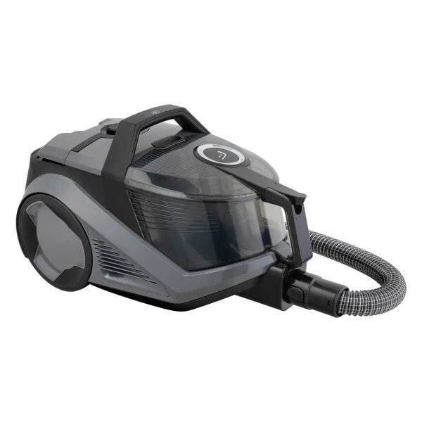 FAKİR VACUUM PRO TOZ TORBASIZ SÜPÜRGE