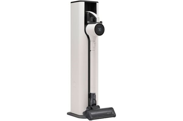 LG A9X-MAX.ECBQLTK KABLOSUZ DİKEY SÜPÜRGE