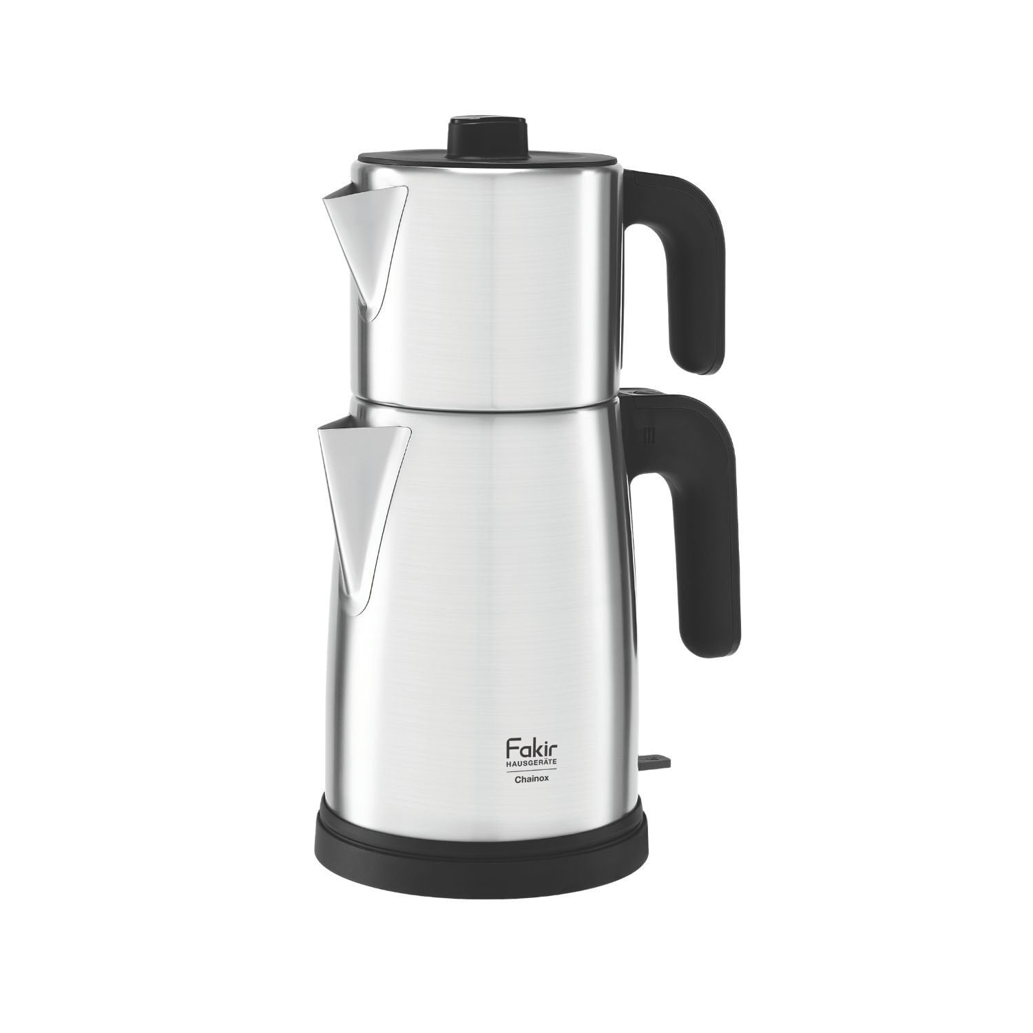 FAKİR CHAINOX ÇAY MAKİNESİ SILVERSTONE