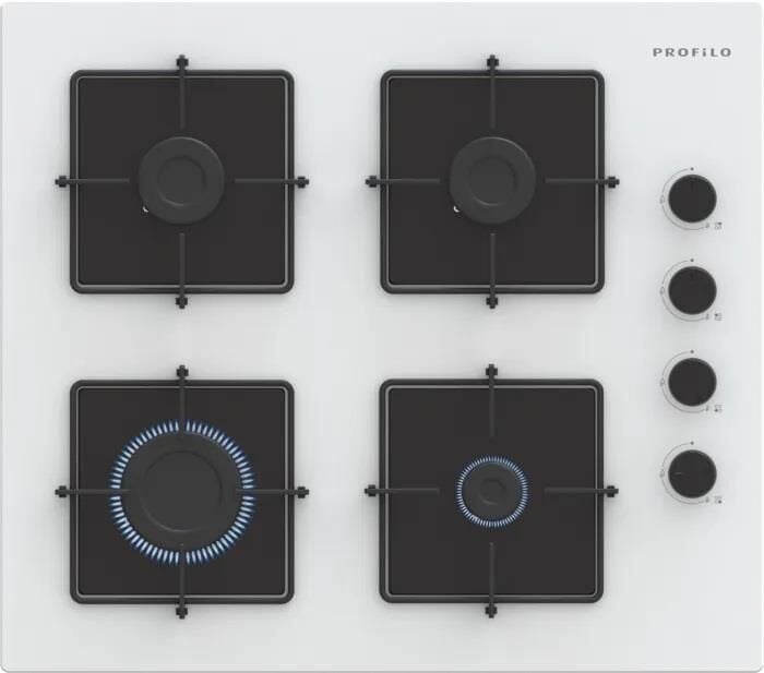 PROFİLO OE36K2P10D ANKASTRE OCAK