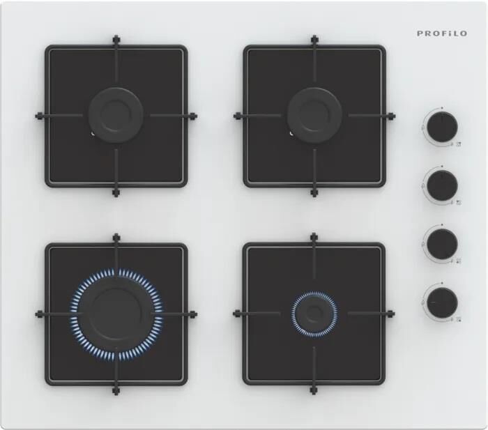 PROFİLO OE36K2P10D ANKASTRE OCAK